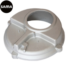 Aluminum Casting / Aluminium Die Casting for Motor Cover